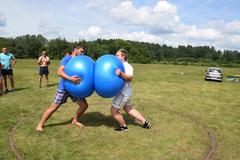 Здоровый образ жизни