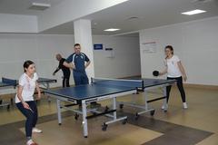 Здоровый образ жизни