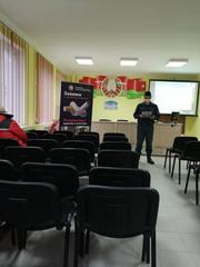 Здоровый образ жизни