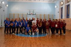 Здоровый образ жизни