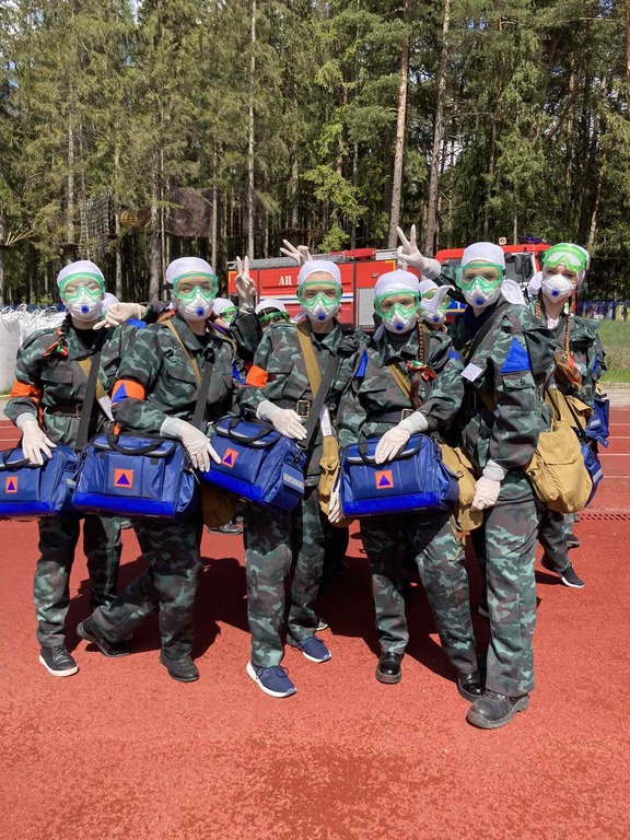 Сандружина