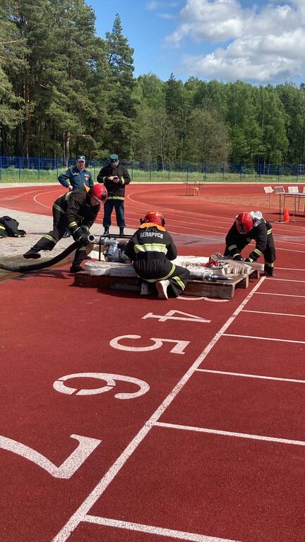 Сандружина