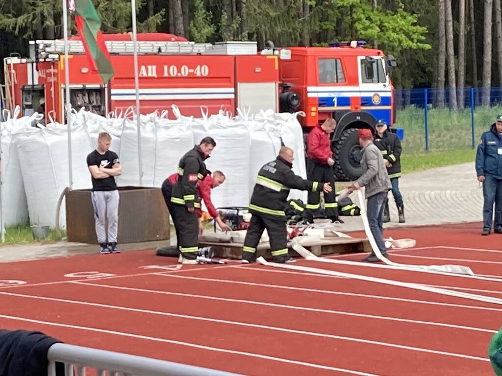 Сандружина