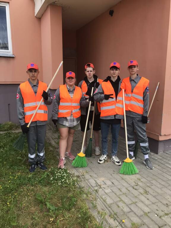 Студотряд-2023