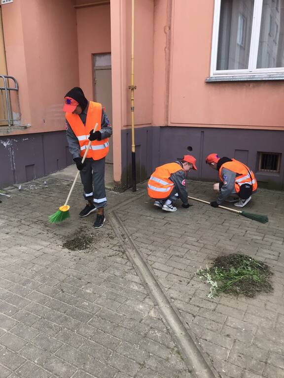 Студотряд-2023