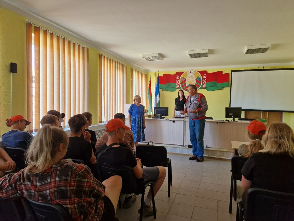 Студотряд-2023