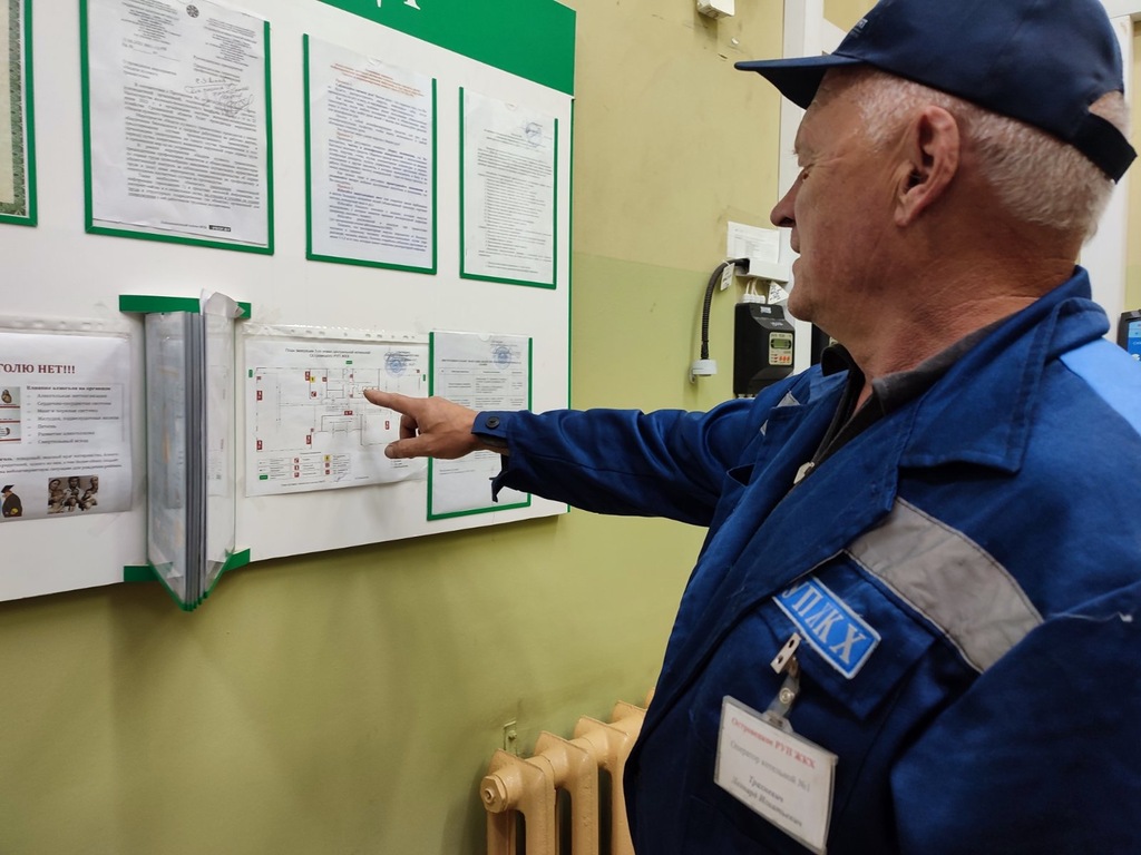 Единый день безопасности 2023