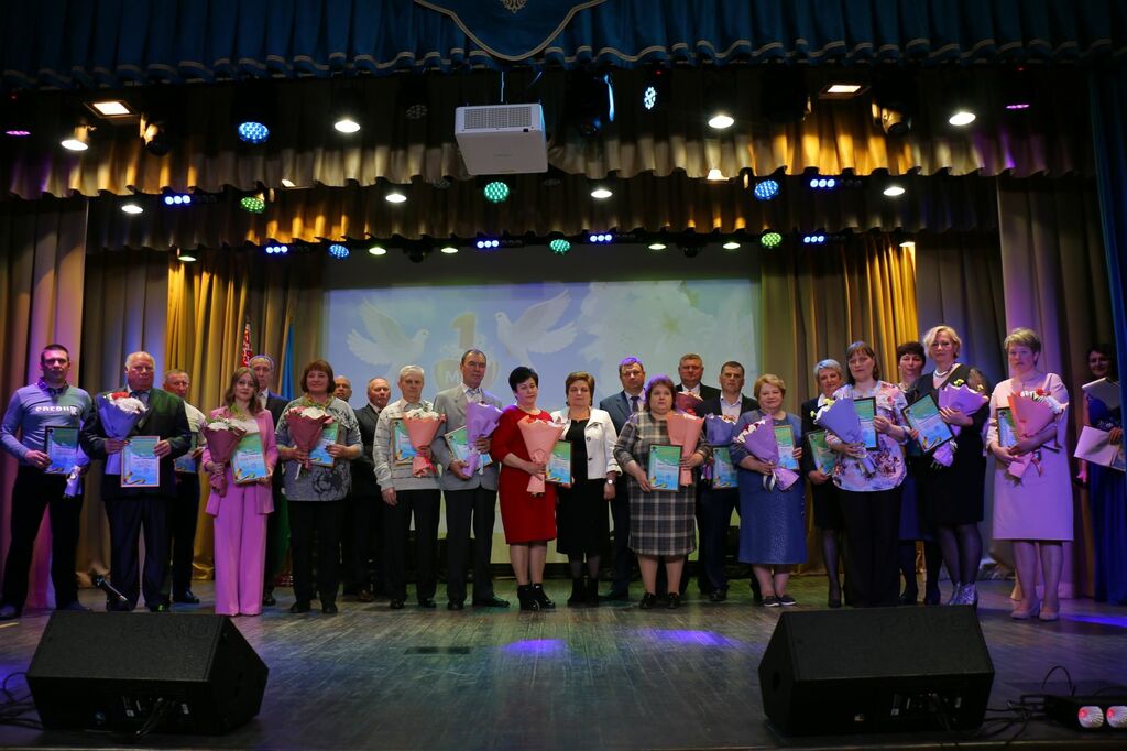 Жизнь коллектива