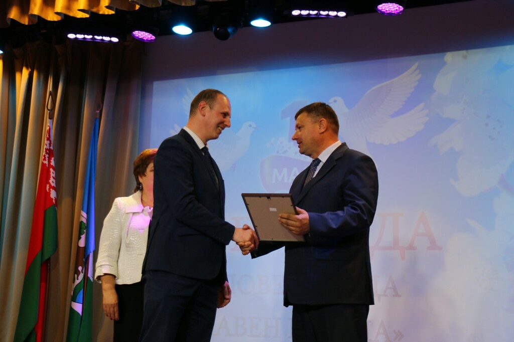 Жизнь коллектива