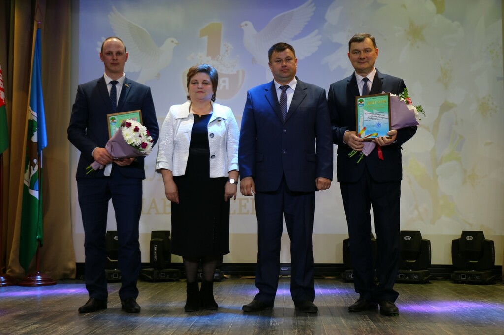 Жизнь коллектива