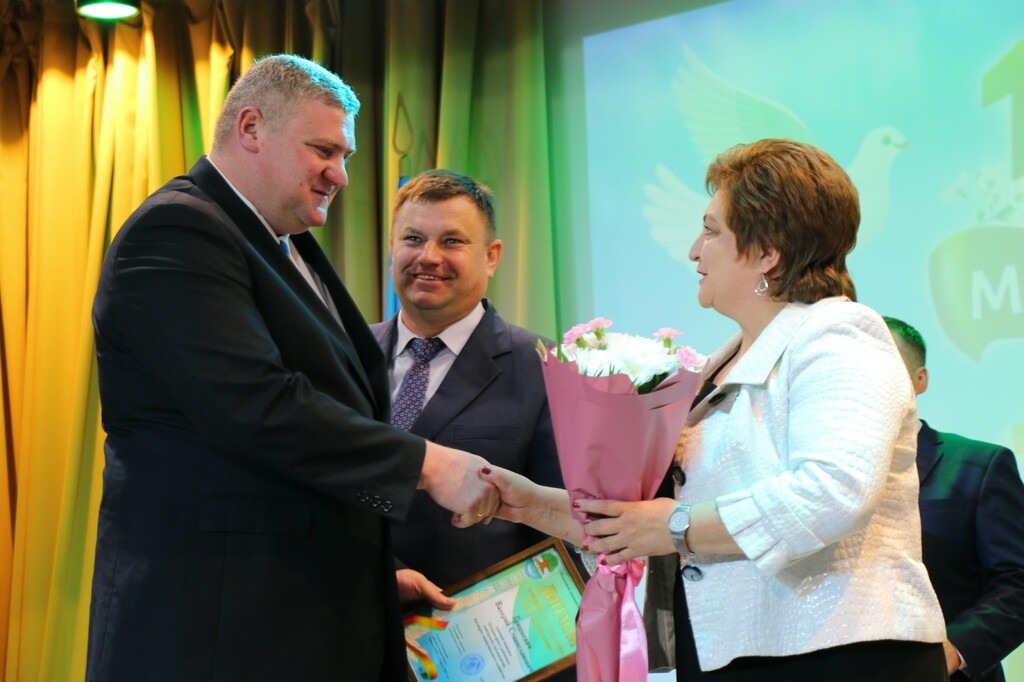 Жизнь коллектива